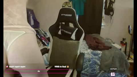 Kristycake online show from 03.02.26