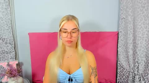 KristyFlowers online show from 10.14.25