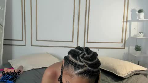 Cristina online show from 01.05.26