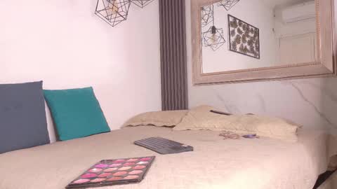 Cristina online show from 01.13.26