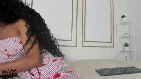 Cristina online show from 01.16.26