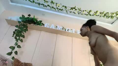 Cristina online show from 02.09.26