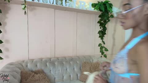 Cristina online show from 04.07.26