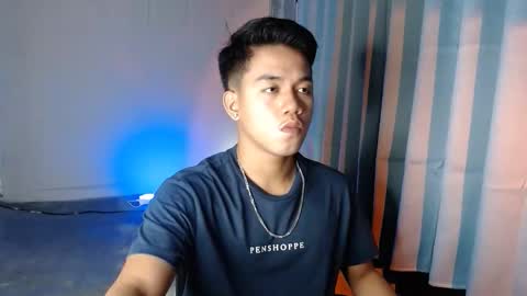 Snapshot of kritthanarkorn chatting on 06.04.26 kritthanarkorn online show from 06.04.26