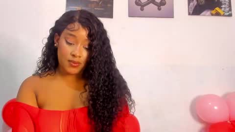 krixty online show from 02.14.25