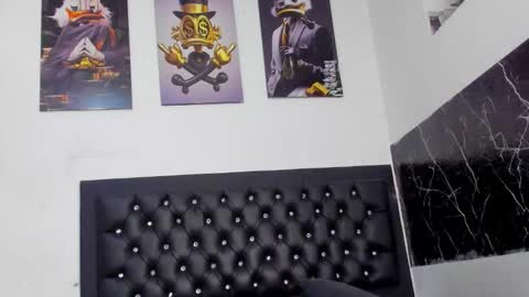 krixty online show from 11.14.25