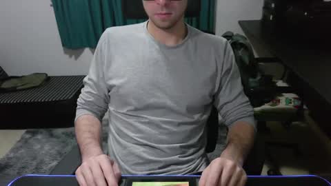 Lucas  Edu online show from 11.04.25