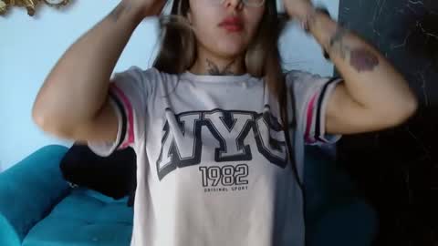 kronikafuckass online show from 01.18.25