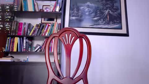 Kroy Wood online show from 01.25.25