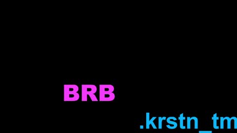 Kris   online show from 05.13.26