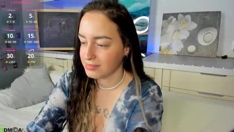 Kruela GTM3Tue Wed Thu Fri Sun 0400 am-1030pm online show from 11.11.25