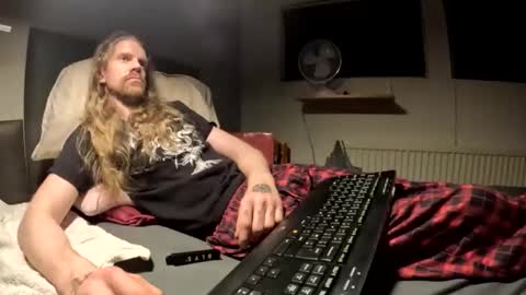 Krullz online show from 01.15.26