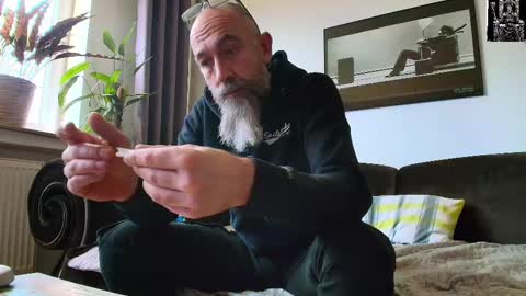 Snapshot of krummersaebel chatting on 02.24.25 krummersaebel online show from 02.24.25