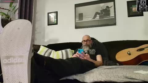 Snapshot of krummersaebel chatting on 02.26.25 krummersaebel online show from 02.26.25