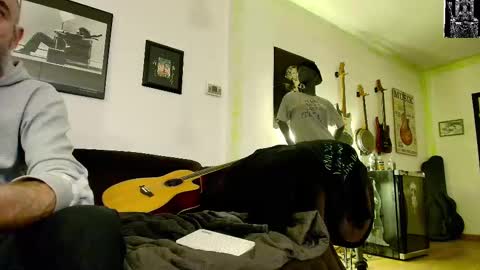 Snapshot of krummersaebel chatting on 03.04.25 krummersaebel online show from 03.04.25