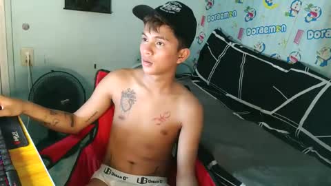 clarence online show from 04.04.26