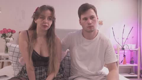 Snapshot of krutfrut chatting on 01.25.25 Fluffy and Krut online show from 01.25.25