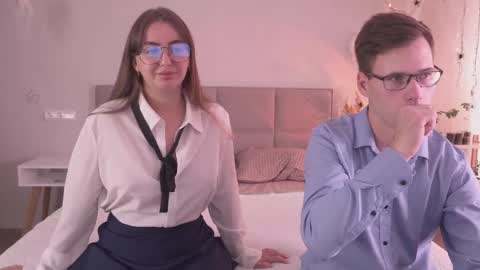 Snapshot of krutfrut chatting on 10.15.25 Fluffy and Krut online show from 10.15.25