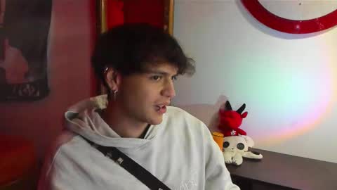 Zack online show from 09.28.25