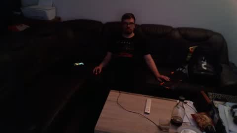 Tommy online show from 01.24.25