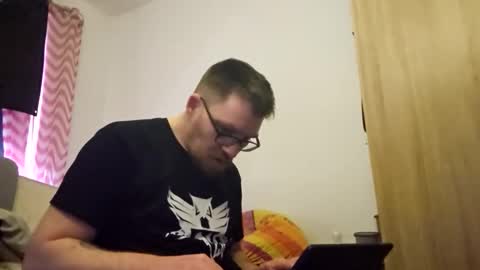 Tommy online show from 12.18.25