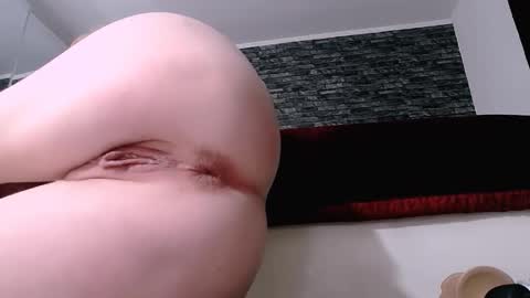 krystal desire online show from 10.07.25