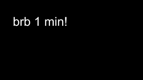 KrystaLL online show from 10.27.25