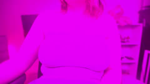 Krystal Syx online show from 12.22.25