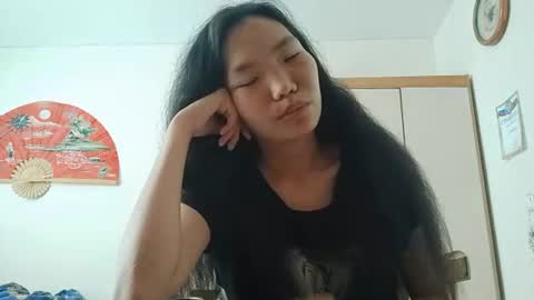 Snapshot of krystynafergeson chatting on 07.30.26 Sophia online show from 07.30.26