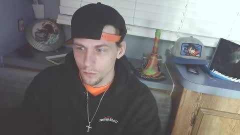 krytiar1992 online show from 11.06.25