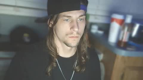 krytiar1992 online show from 11.19.25