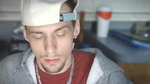 krytiar1992 online show from 03.24.26