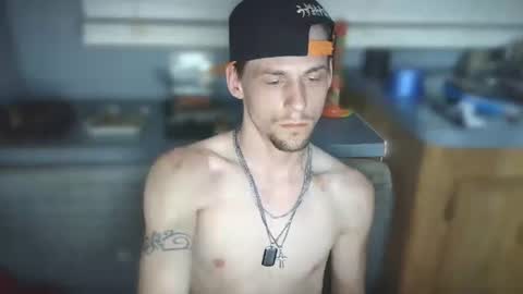 krytiar1992 online show from 03.27.26