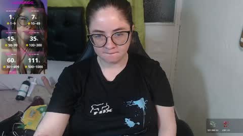 kryystaladams online show from 04.06.26