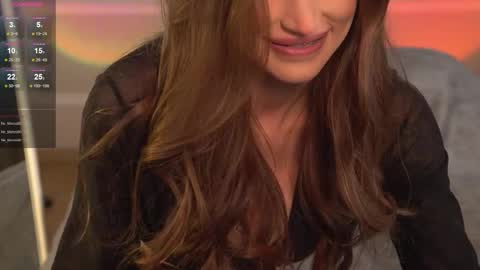 Ksesha online show from 04.17.26