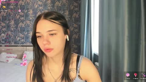 Ksenia online show from 03.15.26