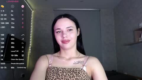 Ksenia online show from 05.28.26