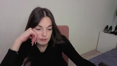 Ksenia online show from 06.03.26
