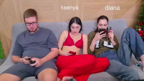 WebcamWhore online show from 01.15.26