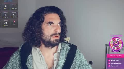 Petrolhead online show from 04.14.26