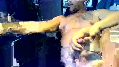 Snapshot of ktownbboi1 chatting on 11.24.25 Saharawood online show from 11.24.25