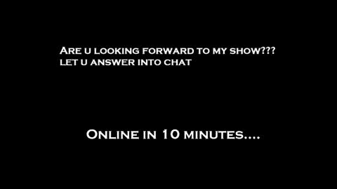 Tony online show from 01.12.25