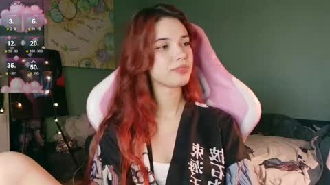 kudemeows online show from 03.08.25