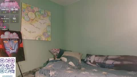 kudemeows online show from 11.05.25