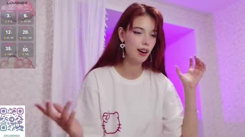 kudemeows online show from 12.17.25