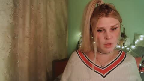 Annika  MTF ts post -op online show from 01.16.25