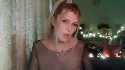 Annika  MTF ts post -op online show from 01.24.25