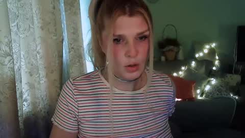 Annika  MTF ts post -op online show from 02.20.25