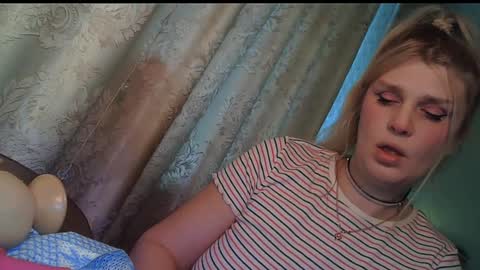 Annika  MTF ts post -op online show from 02.22.25