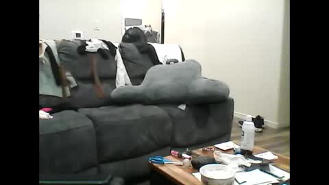 kulinky6969 online show from 12.23.24